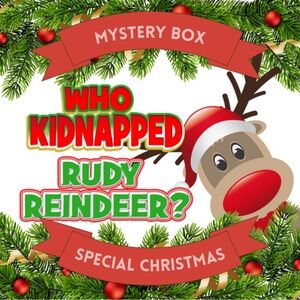 Mystery Live Show Listing!